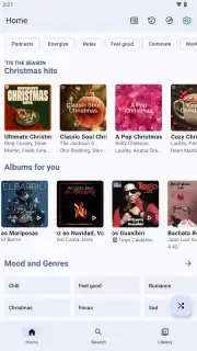 VIVI Music captura 1