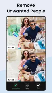 Retouch - Remove Objects captura 6