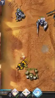 Iron Saga captura 10