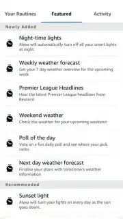 Amazon Alexa captura 11