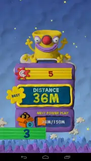 Clay Jam captura 4