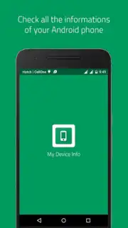 My Device Pro captura 5