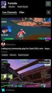 Kick: Live Streaming captura 16