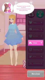 Lulu's Fashion World captura 9