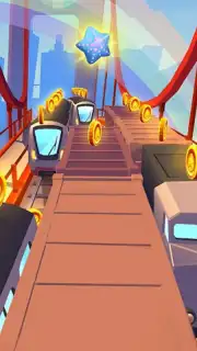 Subway Surf Plus captura 5