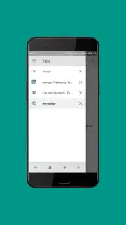 10G Browser captura 3