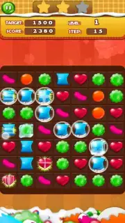 Sugar Line Joy captura 3