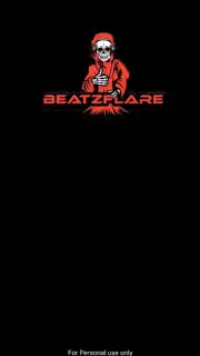BeatzFlare MP3 Music Downloader captura 6