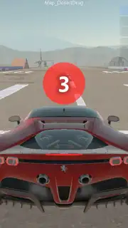 Drive Zone Online captura 2