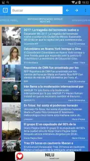 Ding Browser captura 5