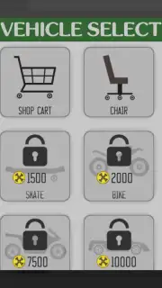 Stickman Dismount captura 8