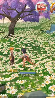 Ragnarok M Eternal Love (China) captura 2