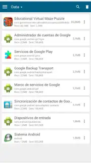 AppsManager captura 4