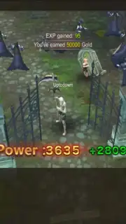 Dark 3 captura 7