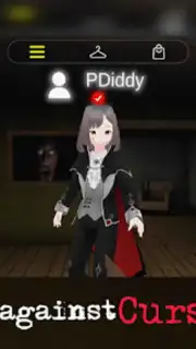 Cursed House Multiplayer 2 captura 5
