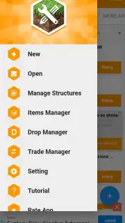 MAM Addons Maker for Minecraft captura 5