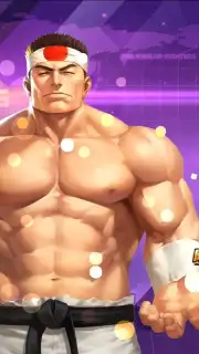 SNK Allstar (JP) captura 13