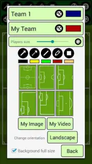 Football Board captura 2