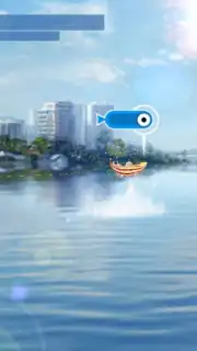 World Fishing Championship captura 2