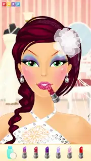 Makeup Wedding captura 5