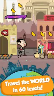 Mr Bean captura 10