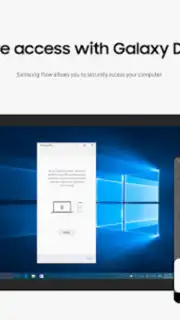 Samsung Flow captura 5