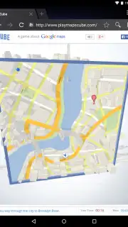 Android System WebView captura 8