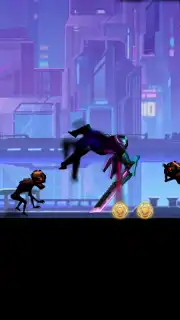 Cyber Fighters captura 4
