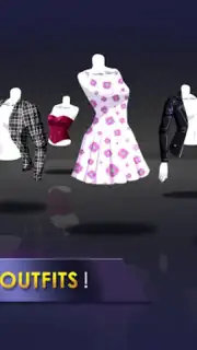 Fashion Fever captura 9