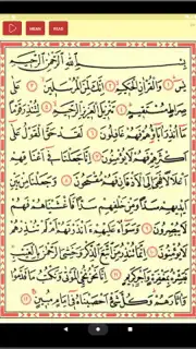 Yasin Suresi captura 1