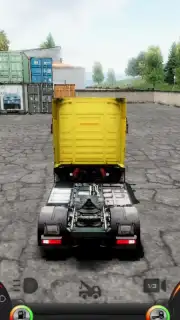 Truck Simulator: Europe 2 captura 11