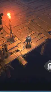 Raziel: Dungeon Arena (CN) captura 11