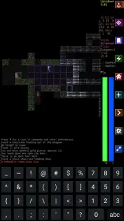 DCSS: Bloatcrawl 2 captura 5