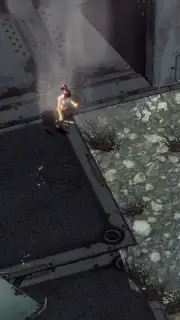 Fallen World: Jurassic survivor captura 7