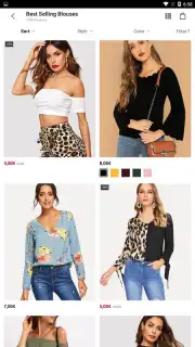 SHEIN captura 5