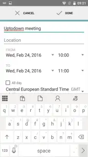 Hub Keyboard captura 5