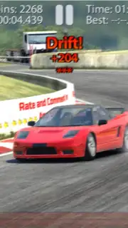 CarX Drift Racing Lite captura 4