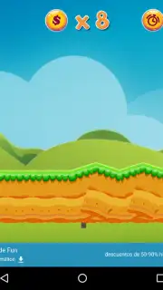 Jungle Mario captura 6