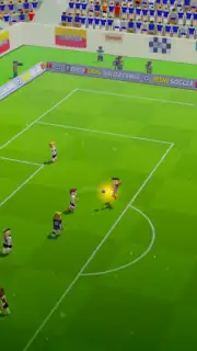 Mini Soccer Star captura 16