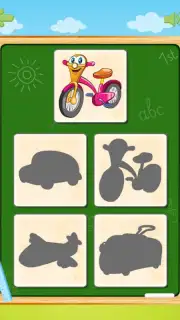 Kids Garden captura 7