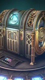Boxes: Lost Fragments captura 1