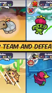 PicoPets captura 8