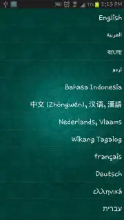 TvQuran captura 5