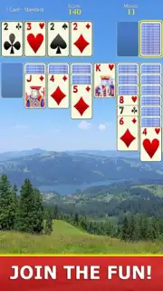 Solitaire Mobile captura 11