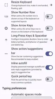 FUTO Keyboard captura 6