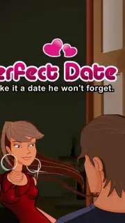 Perfect Date 2.0 captura 4