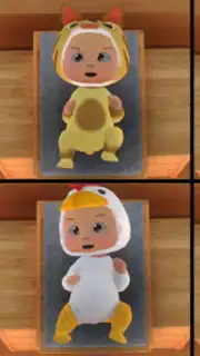 Alima's Baby Nursery captura 11
