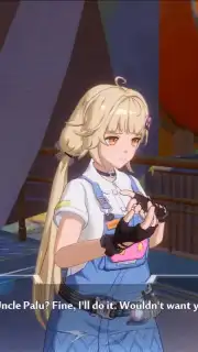 Tower of Fantasy (CN) captura 14