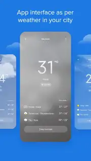 Weather - By Xiaomi captura 13