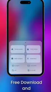 iOS 17 Icon pack captura 1